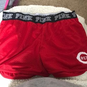 Victoria secret shorts